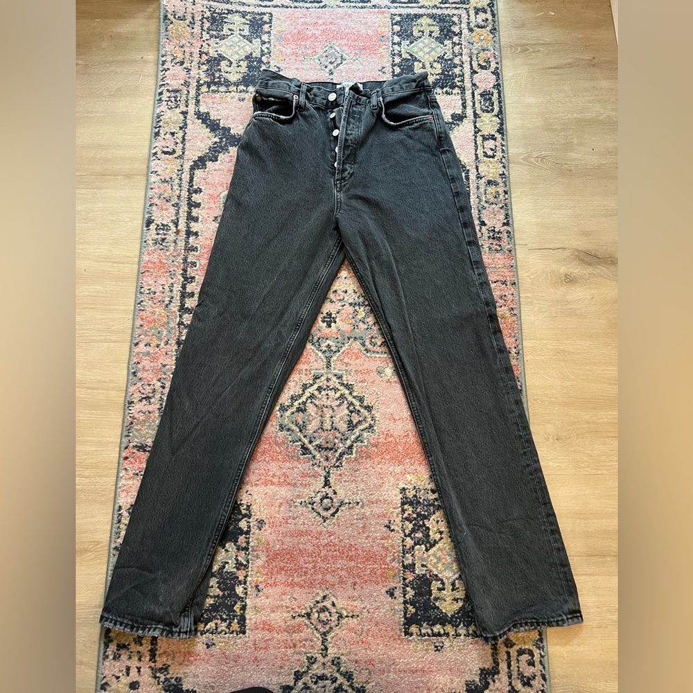 90’s pinch worn twice